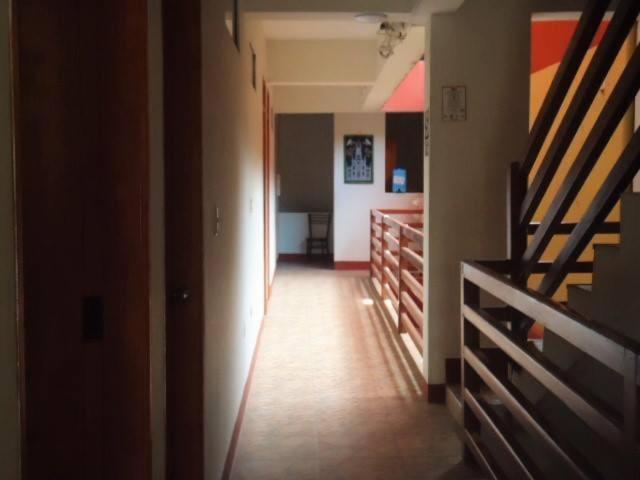Hostal El Puerto Yurimaguas ภายนอก รูปภาพ