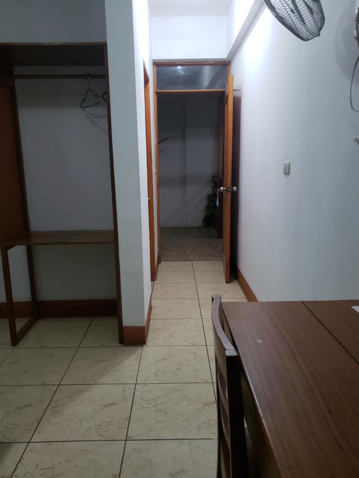 Hostal El Puerto Yurimaguas ภายนอก รูปภาพ