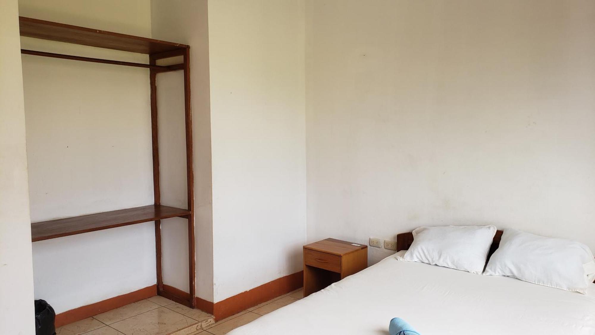 Hostal El Puerto Yurimaguas ภายนอก รูปภาพ