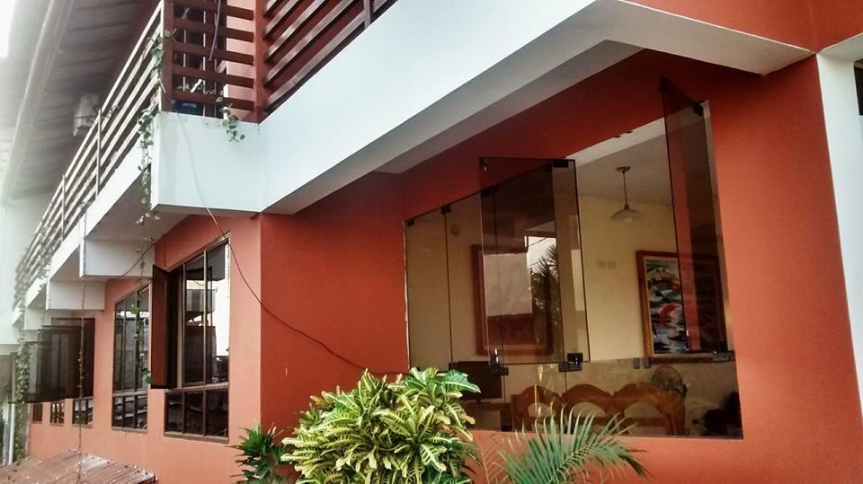 Hostal El Puerto Yurimaguas ภายนอก รูปภาพ